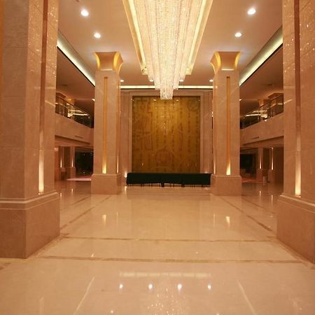 North West Hotel Shanmenkou Bagian luar foto